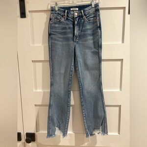 Good American Good Curve Jean size 4/27